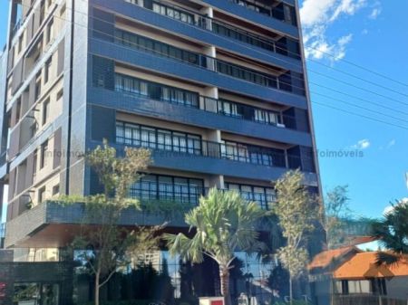 Apartamento em Jardim dos Estados