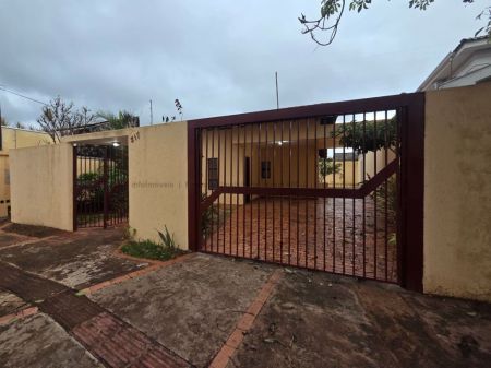 Casa-Térrea em Carandá Bosque I