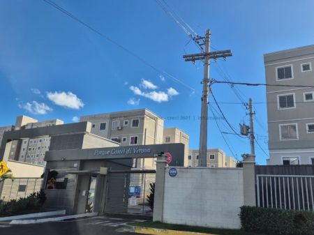 Apartamento em Jardim Seminário