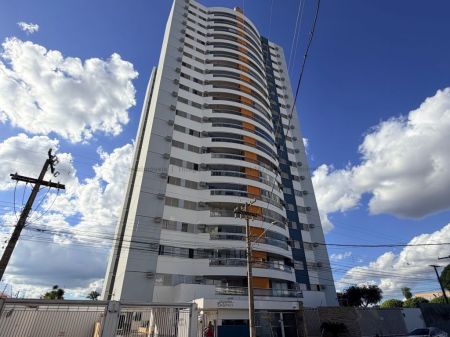 Apartamento em Cruzeiro
