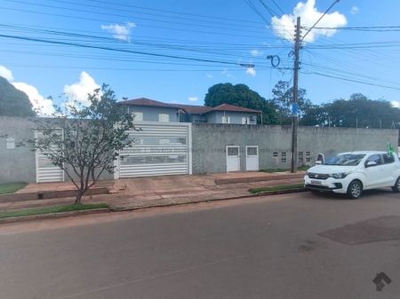 Apartamento em Vila N. Sra. das Graças
