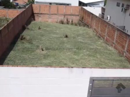 Terreno em Monte Castelo