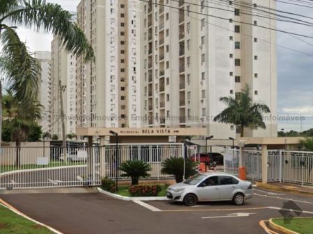 Apartamento em Rita Vieira