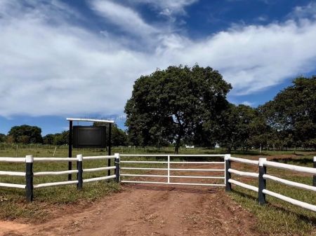 Chácara em Zona Rural
