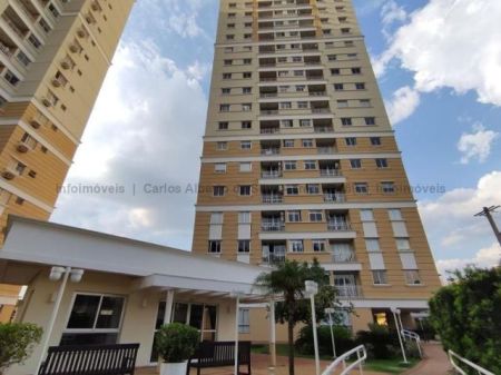 Apartamento em São Francisco