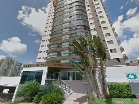 Apartamento em Santa Fé