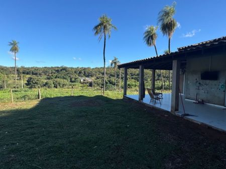 Chácara em Zona Rural