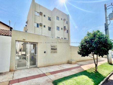 Apartamento em São Francisco