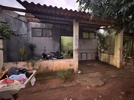 Casa-Térrea em Portal Caiobá