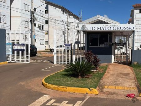 Apartamento em Vila São Jorge da Lagoa