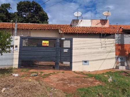 Casa-Térrea em Portal Caiobá
