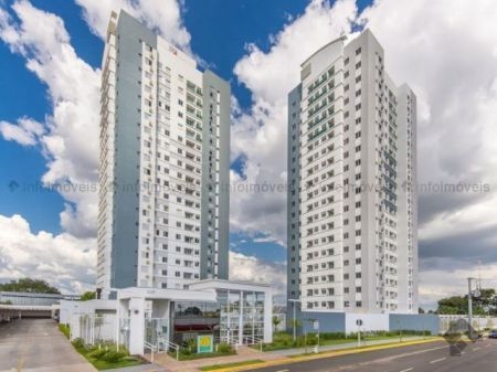 Apartamento em Flamboyant
