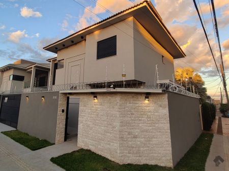 Sobrado em Vila Vilas Boas