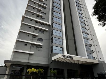 Apartamento em São Francisco