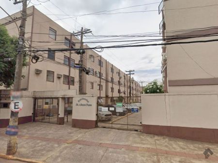 Apartamento em Centro