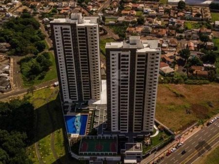 Apartamento em Carandá