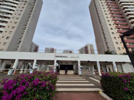 Apartamento em Mata do Jacinto