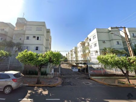 Apartamento em Jardim Paulista