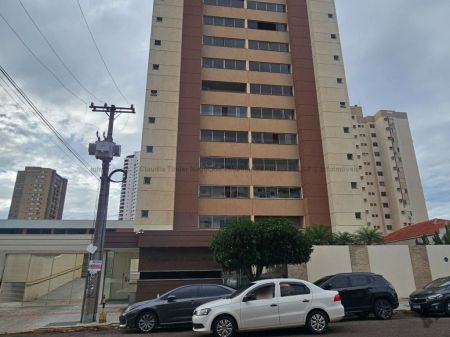 Apartamento em Centro