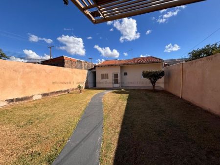 Casa-Térrea em Atlântico Sul