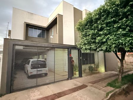 Sobrado em Cidade Jardim