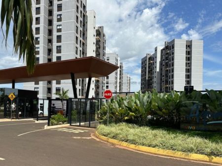 Apartamento em Maria Aparecida Pedrossian