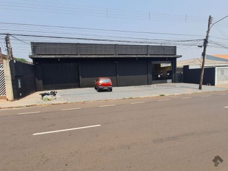 Sala / Salão / Loja em Jardim América