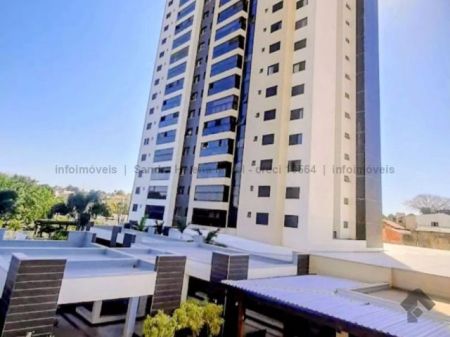 Apartamento em Carandá Bosque I