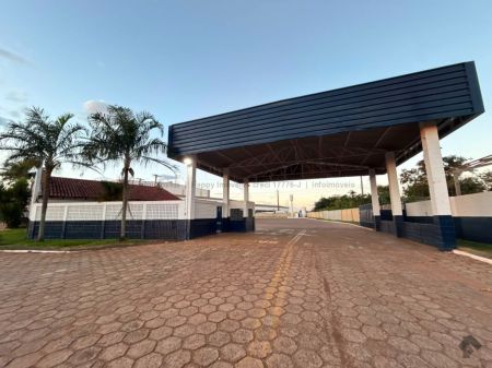 Galpão / Depósito em Chácara dos Poderes