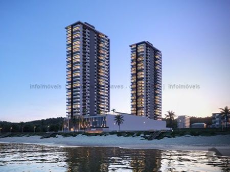 Apartamento em Centro