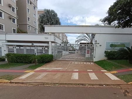 Apartamento em Vila Albuquerque