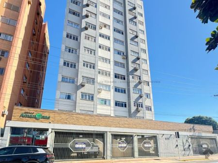 Apartamento em Centro