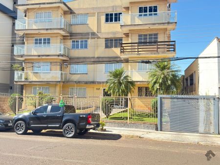 Apartamento em Amambaí