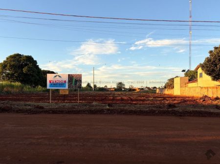 Área em Parque das Nações II