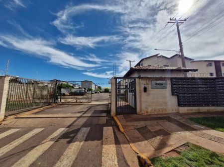 Apartamento em Centenário