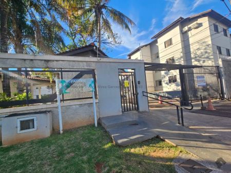 Apartamento em Tiradentes