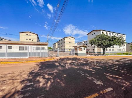 Apartamento em Jardim Leblon