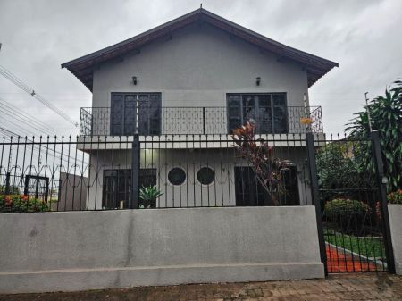 Sobrado em Jardim São Bento