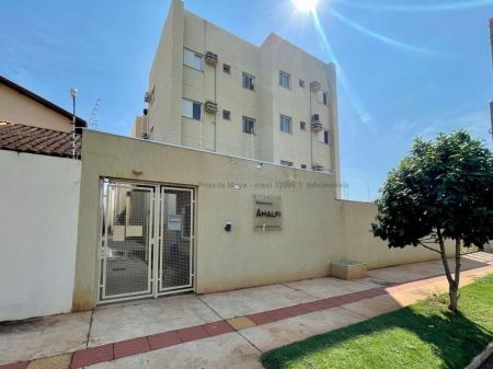 Apartamento em São Francisco