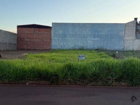 Terreno em Vival dos Ipês