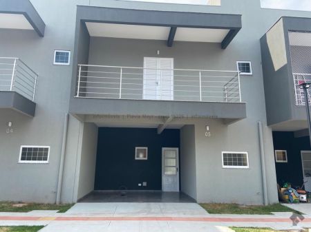 Sobrado-Condomínio em Vila Vilas Boas