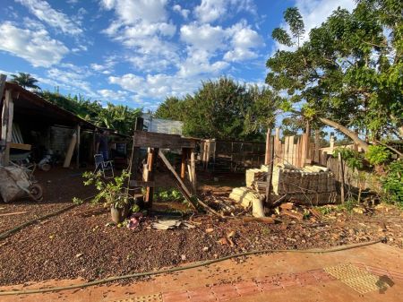 Terreno em Parque do Lago I