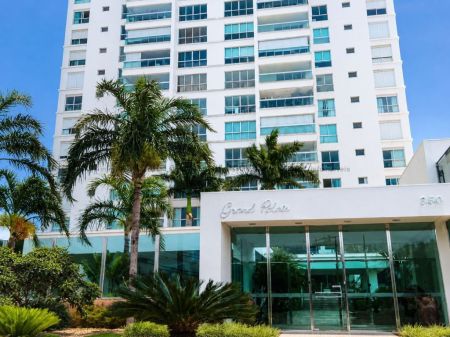 Apartamento em Carandá