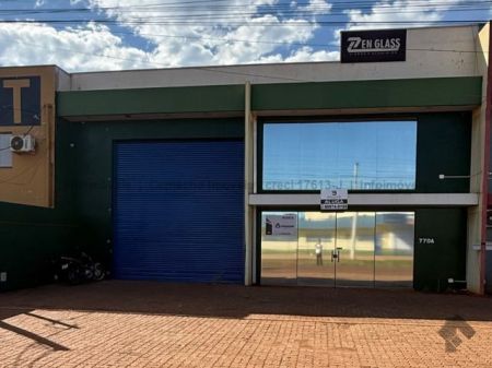 Imóvel Comercial em Parque dos Jequitibás