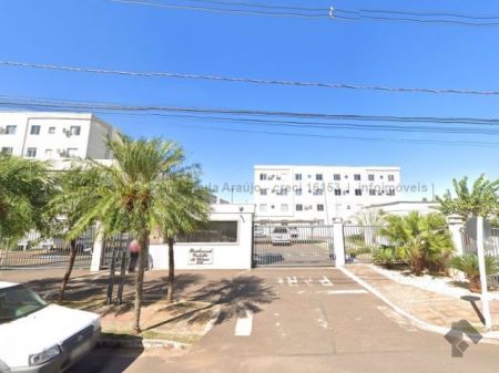 Apartamento em Tiradentes
