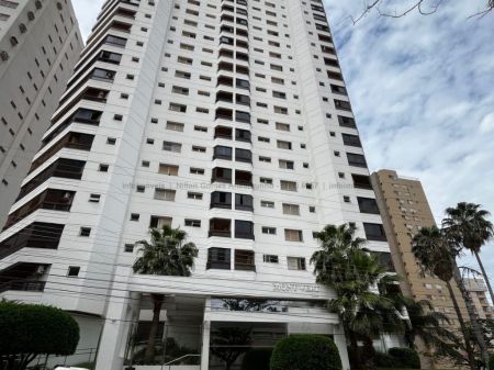 Apartamento em São Francisco