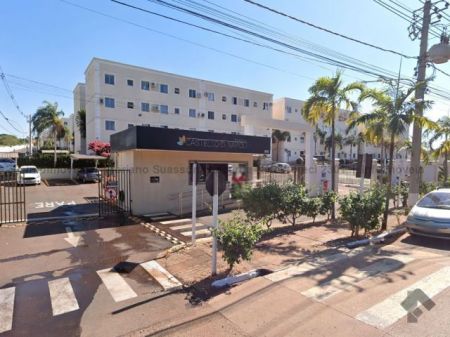 Apartamento em Seminário