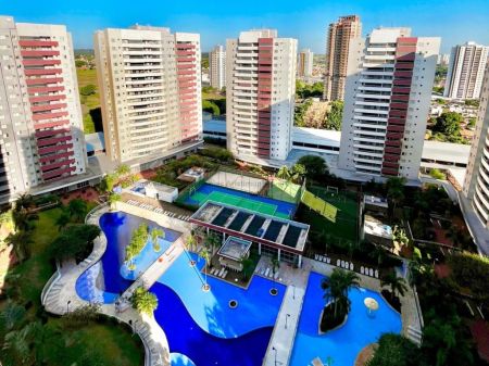 Apartamento em Vila Margarida