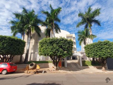 Apartamento em Monte Castelo