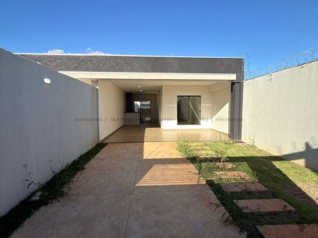 Casa-Térrea em Bela Laguna